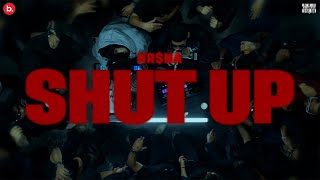 KRNA  Shut Up  Official Music Video [upl. by Tennaj423]