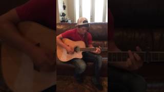 In color  Jamey Johnson  cover by Bryce Mauldin [upl. by Eillas196]