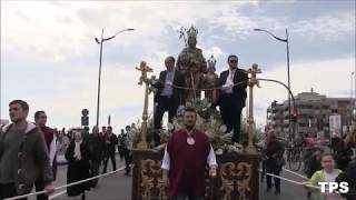 FESTA SAN GIUSEPPE  CATANIA 2018 [upl. by Alayne]