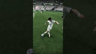 THE LONGEST RABONA GOAL in FC25 scored by Jota 🤯 eafc eafc25 fc25 fut football shorts [upl. by Riccardo78]