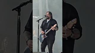 Seether Fine Again Live Sonic Temple 2024 [upl. by Leifeste]