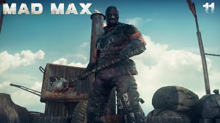 Mad Max Part 11 Gasworks [upl. by Htiekal129]