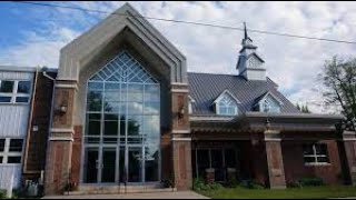 Waterford United Church [upl. by Fernandina]