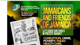 Mek Wi TalkJamaica and Friends of Jamaica [upl. by Amrita]