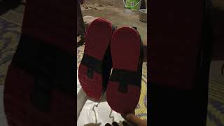 shoes unboxing जूता का अनबॉक्सिंग रिव्यू कैंपस shoes [upl. by Eiffub461]