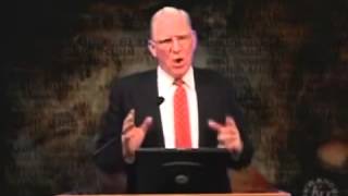 Chuck Missler UFOs Aliens and the return of the nephilim [upl. by Jennings]