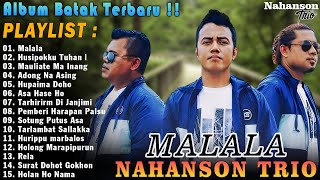 Nahanson Trio  Kompilasi Lagu Batak Terbaru 2024 Viral Album Batak Terbaik Saat Ini Enak Di Dengar [upl. by Akiehsat]