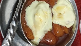 khubani ka meetha Hyderabadi style mein dawatou wala meetha aaj banaenge ghar per [upl. by Adekam]