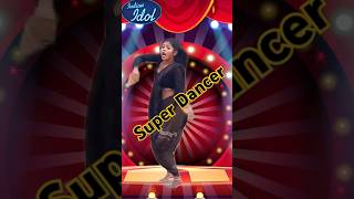 Main Tera Tota 🦜🦜🦜🦜🦜 shorts dance hindisong bollywood indianidol13 superdancer [upl. by Lorri592]