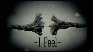 The plot in you  Feel nothing lyrics video [upl. by Adiraf]