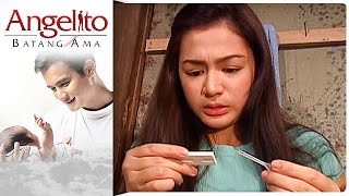 Angelito Ang Batang Ama  Episode 9  YouTube Super Stream [upl. by Olson]