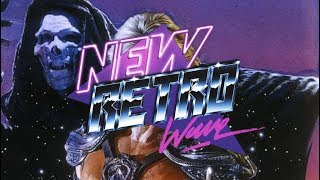 The Best of NewRetroWave  September 2018  A Retrowave Mixtape [upl. by Celestyn897]