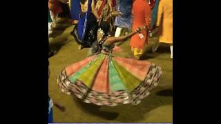 Atul Purohit Garba  United Way Garba  Chatki Re Tara Makhan ni Matki [upl. by Netsew]