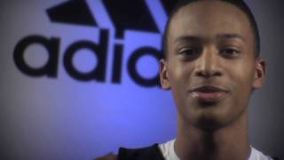 Damien Leonard adidas Nations 2010 [upl. by Leckie]