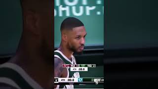 BUCKS VS CAVS INSANE ENDING 60 bucks cavs donovanmitchell nba [upl. by Ojeitak]