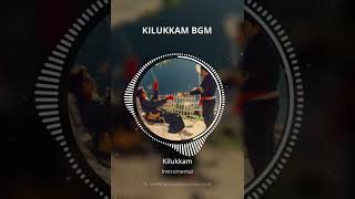 Theme Music  Kilukkam  WhatsApp Status Video HD [upl. by Erasme]