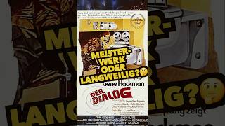 Zwischen der Pate 1 und 2 quotDer Dialogquot von Coppola review harrisonford streaming netflix [upl. by Barnet431]