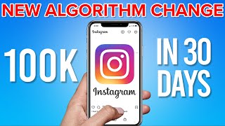 NEW Instagram Algorithm UPDATE 🥺 The Latest 2022 Instagram Algorithm Explained June 2022 [upl. by Hartmunn840]