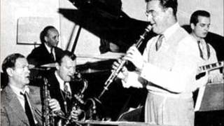 Benny Goodman  ONE OCLOCK JUMP [upl. by Jonathan374]