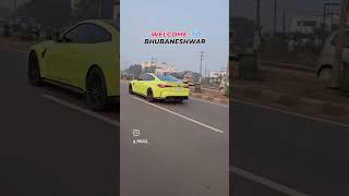 Welcome to bhubaneswar ❤️☠️🔥😍😎 song love richi [upl. by Shurlock]