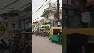 Zakarya Bazar Vattappally Road streetview street [upl. by Aneris]