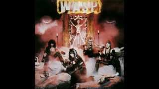 WASPWASPFull Album [upl. by Omsare133]