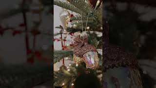 CHRISTMAS TREE 2024 IDEAS🌲🎁🎅 christmas christmasdecor [upl. by Vergil]