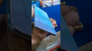 Vivo S1 screen Finger 💫 available descentmobileg12 smartmobile shorts viralvideo tiktok poetry [upl. by Dowlen]