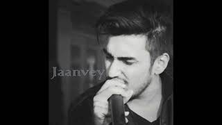 Uzair Jaswal song Jaanvey [upl. by Manaker957]