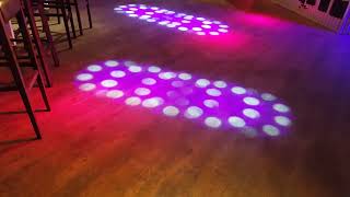 DANCEFLOOR LIGHTS [upl. by Imena]