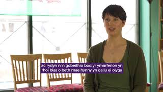 Ap Cwtsh  Grant Cymraeg 2050 [upl. by Idnim]