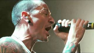 Linkin Park Numb Live At NYCHD [upl. by Emyle]