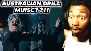 LF70  TAPE IT OFF Official Music Video🎤🔥🔥REACTION [upl. by Aicilyt]