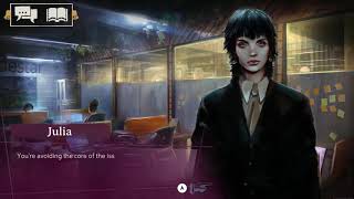 Vampire The Masquerade  Shadows of New York  First 25 Minutes of Gameplay [upl. by Eilahs]