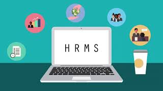 What Is a Human Resources Management System HRMS [upl. by Primrosa]