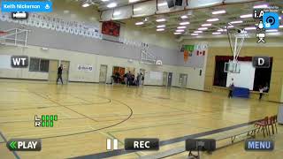 Day 2 Crossovers D2 Western Regional SRG basketball 2024 [upl. by Pollitt692]