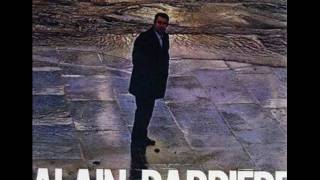 Alain Barriere  Doveri tu Emporte Moi [upl. by Zahavi]