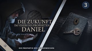 Die Prophetie der 70 Jahrwochen Daniel 9  Roger Liebi [upl. by Merrie666]