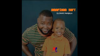 DJ OMMY MANJALA AMAPIANO SOFT [upl. by Anitnoc232]