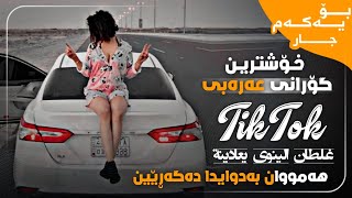 خۆشترین گۆرانی عەرەبی  فوول حەماس  غلطان الينوي يعادينة Xoshtrin Gorani Arabi Tik Tok 2024 [upl. by Nyvets]