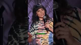 Melissa Villaseñor  Dolly Parton Impression [upl. by Amelita37]