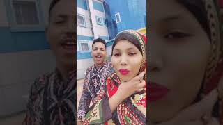 Asma love iyo borama [upl. by Athalla358]