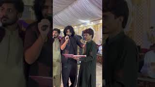 Zeeshan Khan rokhri song [upl. by Holt]