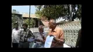 Dr Narendra Dabholkar speaking at the Astrology Protest  Horoscope Kundali Burning Event [upl. by Dilan]