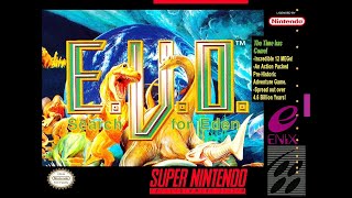 EVO Search For Eden  Masters Of Land Sea amp Sky  FamiTracker Konami VRC6 Cover [upl. by Rebah764]