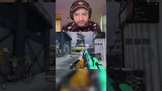 BEST NO RECOIL RAZOR BACK CLASS codm codmobile callofdutymobile [upl. by Mirabel]