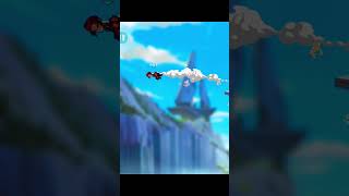 Brawlhalla epic katars combos brawlhallamoments shorts MRAKBOSS [upl. by Guinevere]