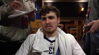 Chase Harler  Coastal Carolina Postgame [upl. by Yevad]