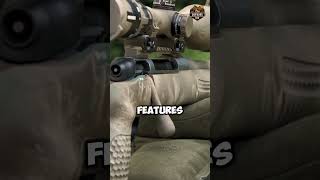 Mauser M18 Pure precisionrifle survival youtubeshorts viralvideo [upl. by Nal]