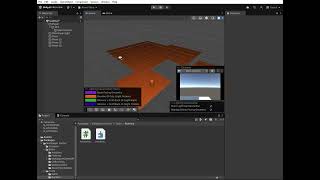 New Unity Project Untitled Windows Mac Linux Unity 6 Preview 6000 0 19f1 DX11 2024 09 15 [upl. by Assenov]